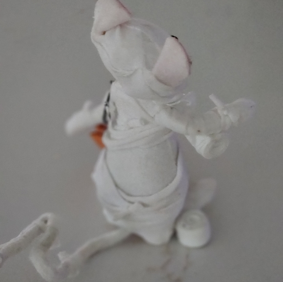 Annalee Mummy Mouse - Picture 2 of 4